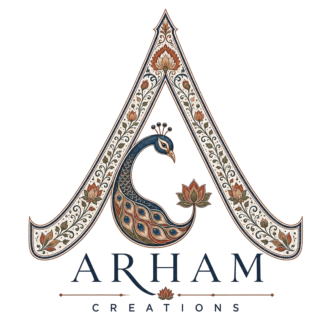 Arham Creations